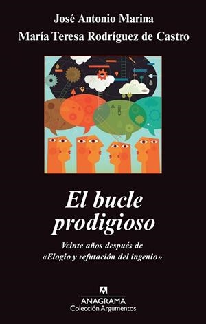 El bucle prodigioso | 9788433963499 | Marina Torres, José Antonio;Rodríguez de Castro, María Teresa