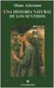 Una historia natural de los sentidos | 9788433913555 | Ackerman, Diane