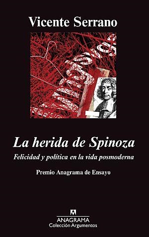 La herida de Spinoza | 9788433963246 | Serrano Marín, Vicente
