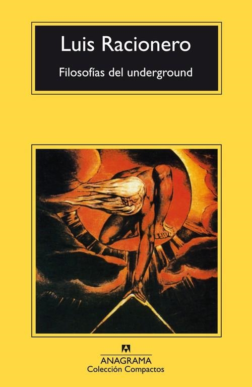 Filosofías del underground | 9788433967152 | Racionero Grau, Luis