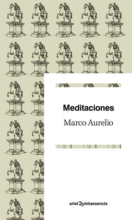 Meditaciones | 9788434422926 | Marco Aurelio