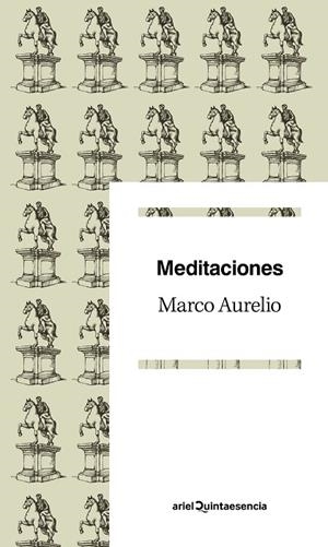 Meditaciones | 9788434422926 | Marco Aurelio