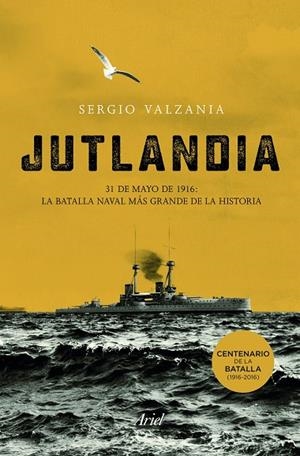 Jutlandia | 9788434423541 | Valzania, Sergio