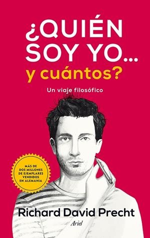 ¿Quién soy yo y...cuántos? | 9788434422438 | Precht, Richard David