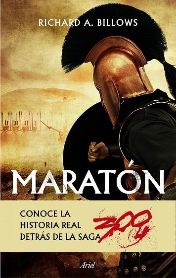 Maratón | 9788434417311 | Billows, Richard A.