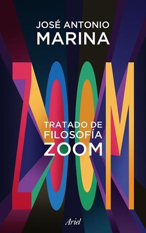 Tratado de filosofía zoom | 9788434424555 | Marina, José Antonio