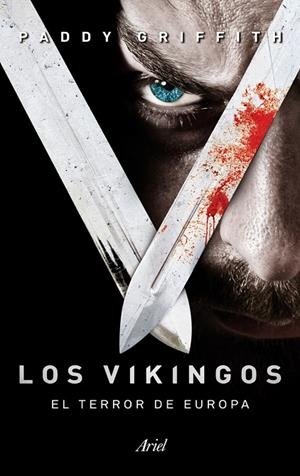Los vikingos | 9788434414754 | Griffith, Paddy