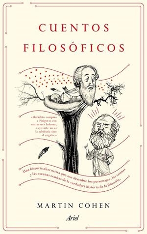 Cuentos filosóficos | 9788434423121 | Cohen, Martin