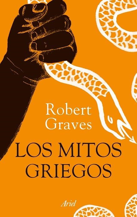 Los mitos griegos (edición ilustrada) | 9788434424685 | Graves, Robert