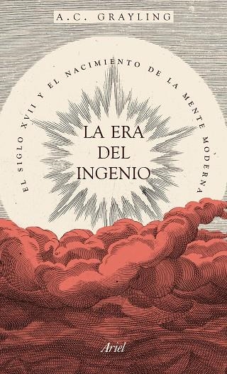 La era del ingenio | 9788434425255 | Grayling, A. C.