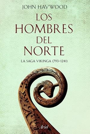 Los hombres del Norte | 9788434423589 | Haywood, John