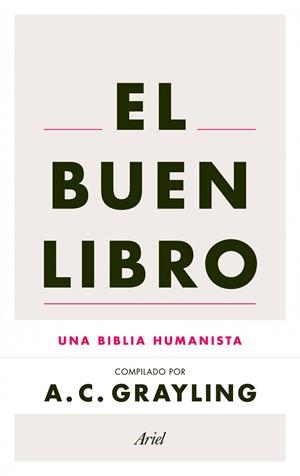 El Buen Libro | 9788434414679 | Grayling, A. C.
