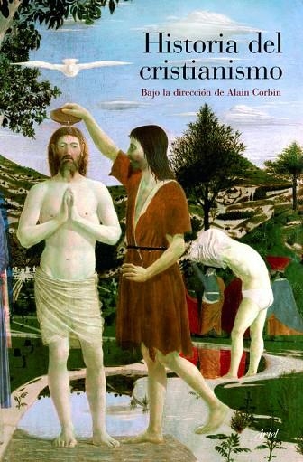 Historia del cristianismo | 9788434409750 | Corbin, Alain