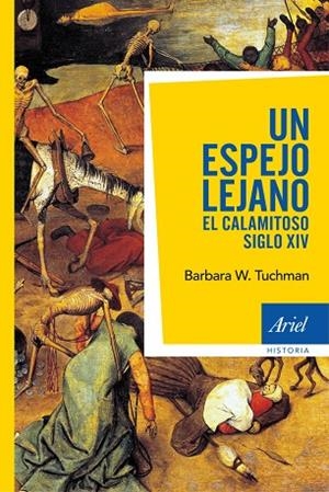 Un espejo lejano | 9788434417816 | W. Tuchman, Barbara