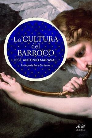La cultura del Barroco | 9788434405387 | Maravall, José Antonio