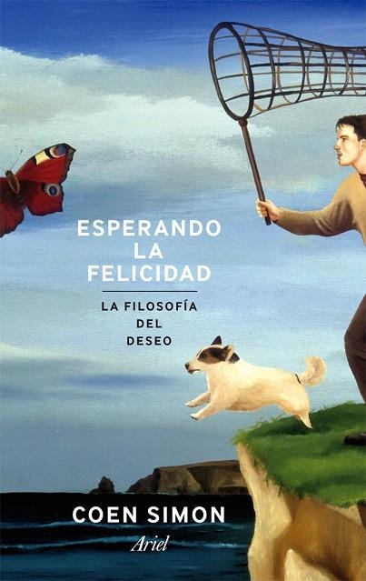 Esperando la felicidad | 9788434409439 | Simon, Coen