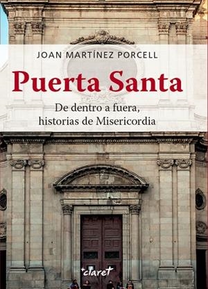 Puerta Santa | 9788491360094 | Martínez Porcell, Joan