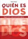 Quién es Dios | 9788498466515 | Artigas Margenat, Roser