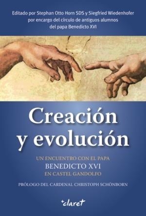 Creación y evolución | 9788498461565 | Varios autores