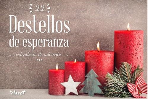 22 Destellos de esperanza | 9788491360872 | Soler Canals, Josep Maria;Albajar i Viñas, Maria del Mar;Camprubí, Anna Maria