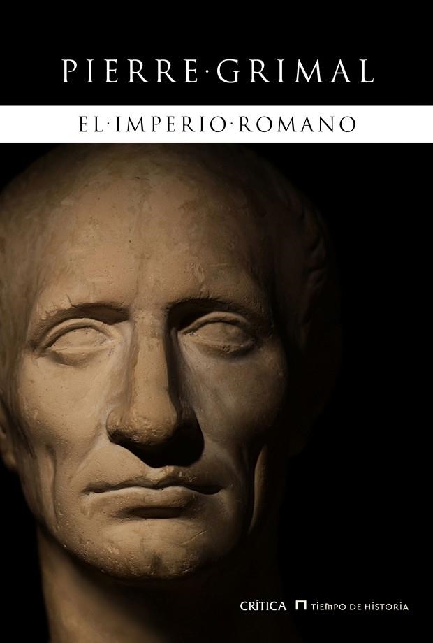 El imperio romano | 9788498929652 | Grimal, Pierre