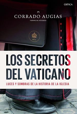 Los secretos del Vaticano | 9788498925753 | Augias, Corrado