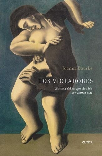 Los violadores | 9788498925241 | Bourke, Joanna