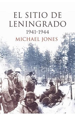 El sitio de Leningrado | 9788416771271 | Jones, Michael