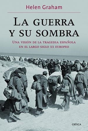 La guerra y su sombra | 9788498925401 | Graham, Helen