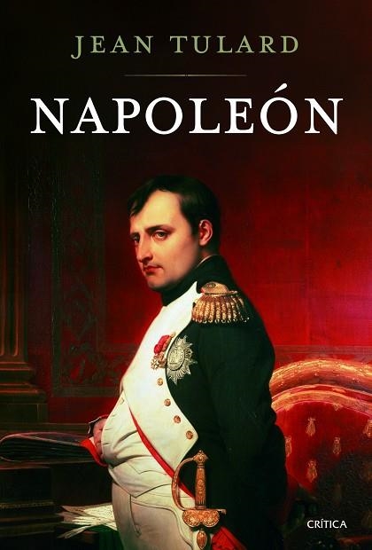 Napoleón | 9788498927009 | Tulard, Jean