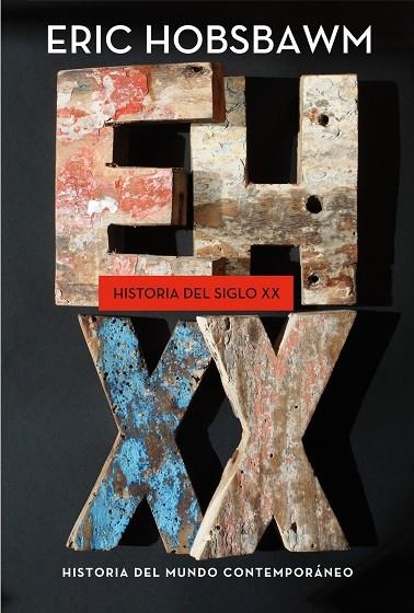 Historia del siglo XX | 9788498925012 | Hobsbawm, Eric