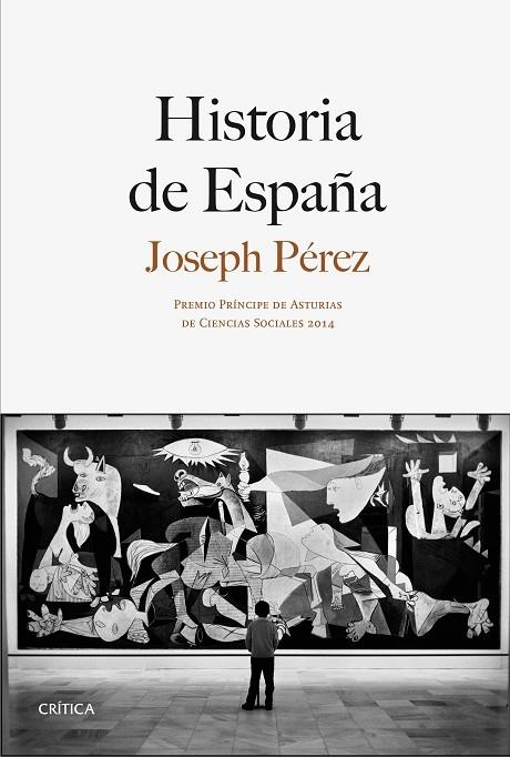 Historia de España | 9788498927450 | Pérez, Joseph