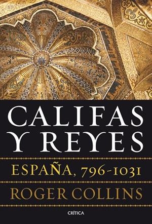 Califas y Reyes | 9788498925159 | Collins, Roger