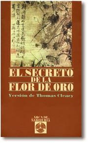 El secreto de la Flor de Oro | 9788476409763