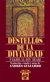 Destellos de la divinidad | 9788441420038 | Al-din Iraqi, Fakhr