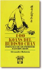 100 Koans del Budismo Chan | 9788441401297 | Varios autores