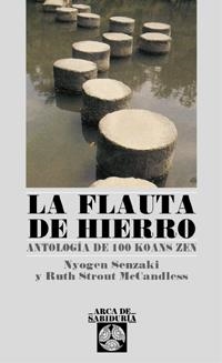 La flauta de hierro | 9788441409385