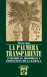 La Palmera Transparente | 9788441407732
