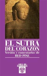 El sutra del corazón | 9788441428201