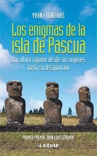 Enigmas de la Isla de Pascua | 9788441421905 | Figueiras, Ivan