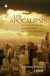 Los Apocalipsis | 9788441418899 | Piñero, Antonio