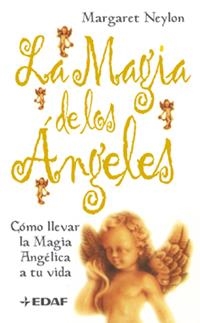 La magia de los Ángeles | 9788441411913 | Neylon, Margaret