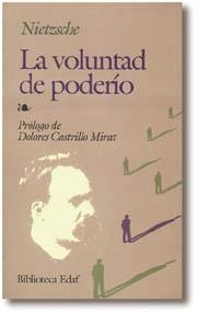 La voluntad de poder | 9788471666543 | Nietzsche, Friedrich Wilhelm