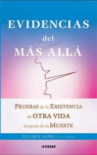 Evidencias del más allá | 9788441426726 | Long, Jeffrey;Perry, Paul