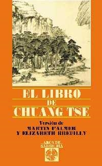 El libro de Chuang Tse | 9788441409118