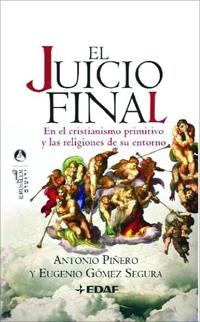 El juicio final | 9788441425057 | Piñero, Antonio;Gómez Segura, Eugenio