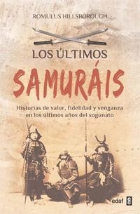 Los últimos samuráis | 9788441428409 | Cohen, Jeff