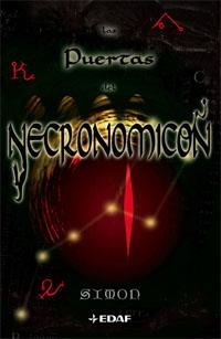 Las puertas del Necronomicón | 9788441420151 | Simon