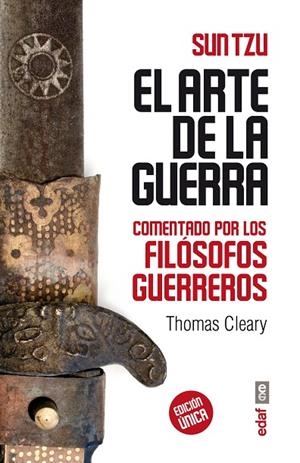 El arte de la guerra | 9788441433632 | Tzu, Sun