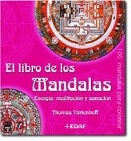 El libro de los mandalas | 9788441417663 | Varlenhoff, Thomas